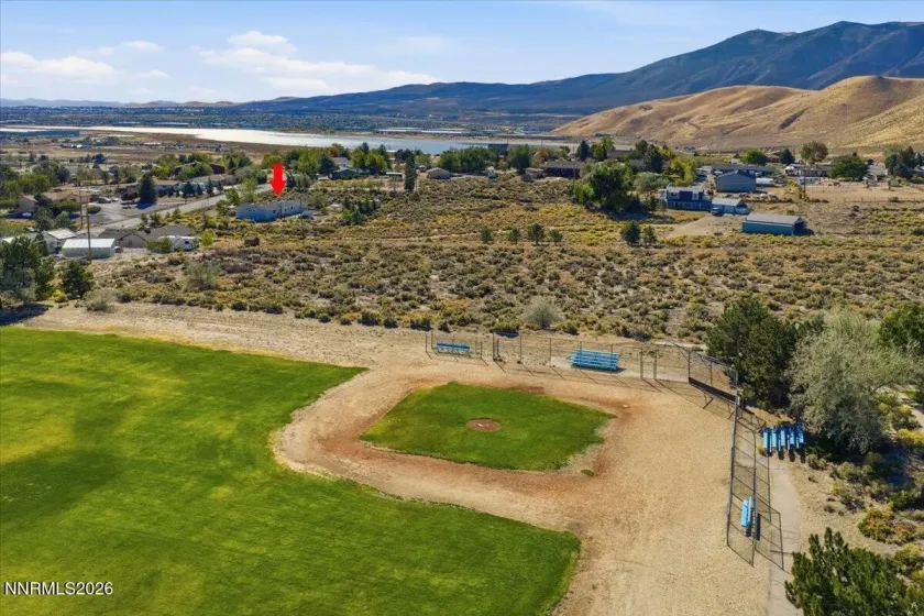 10605 Bighorn, Reno, Nevada 89508, 3 Bedrooms Bedrooms, ,2 BathroomsBathrooms,Residential,Residential,Bighorn,0,260013293