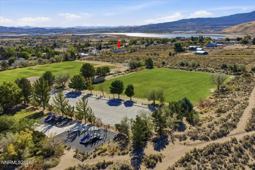10605 Bighorn, Reno, Nevada 89508, 3 Bedrooms Bedrooms, ,2 BathroomsBathrooms,Residential,Residential,Bighorn,0,260013293