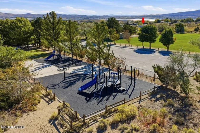 10605 Bighorn, Reno, Nevada 89508, 3 Bedrooms Bedrooms, ,2 BathroomsBathrooms,Residential,Residential,Bighorn,0,260013293
