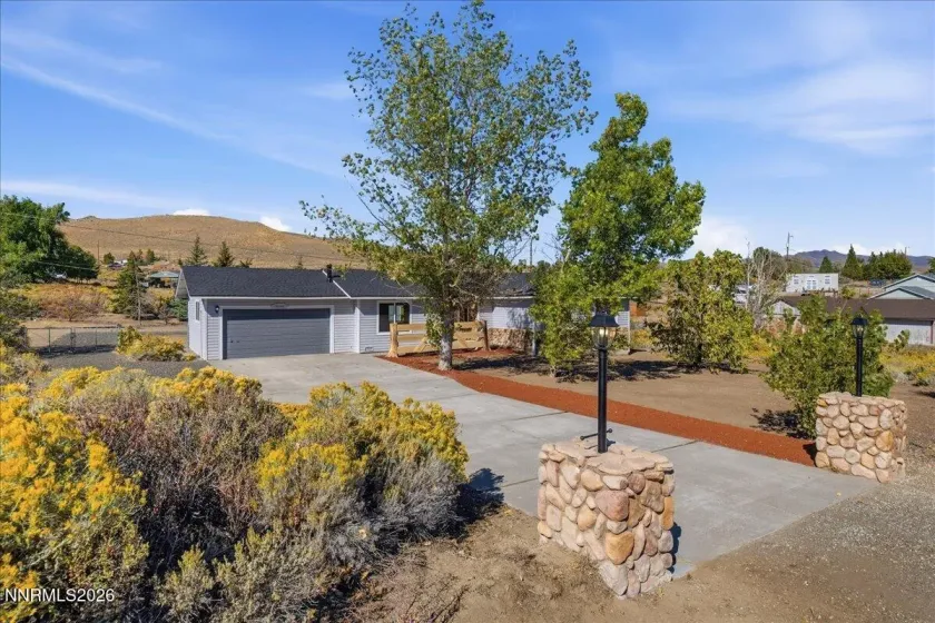 10605 Bighorn, Reno, Nevada 89508, 3 Bedrooms Bedrooms, ,2 BathroomsBathrooms,Residential,Residential,Bighorn,0,260013293