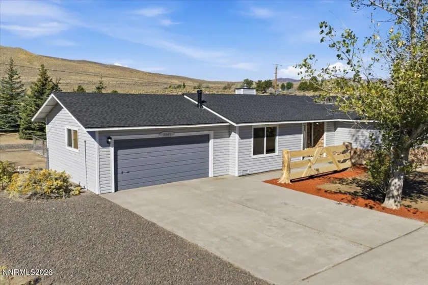 10605 Bighorn, Reno, Nevada 89508, 3 Bedrooms Bedrooms, ,2 BathroomsBathrooms,Residential,Residential,Bighorn,0,260013293