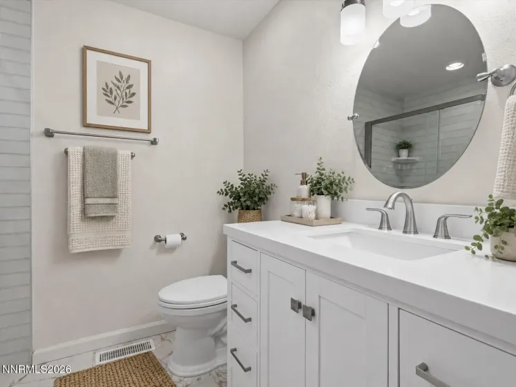 12590 Creek Crest, Reno, Nevada 89511, 3 Bedrooms Bedrooms, ,2 BathroomsBathrooms,Residential,Residential,Creek Crest,0,260013294
