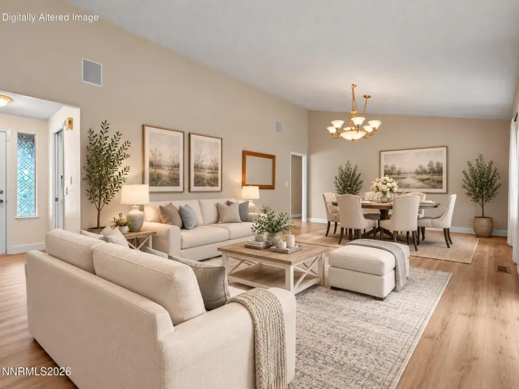 12590 Creek Crest, Reno, Nevada 89511, 3 Bedrooms Bedrooms, ,2 BathroomsBathrooms,Residential,Residential,Creek Crest,0,260013294