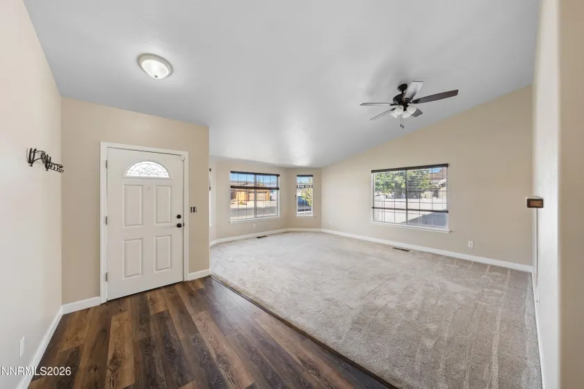 Entry/Great Room