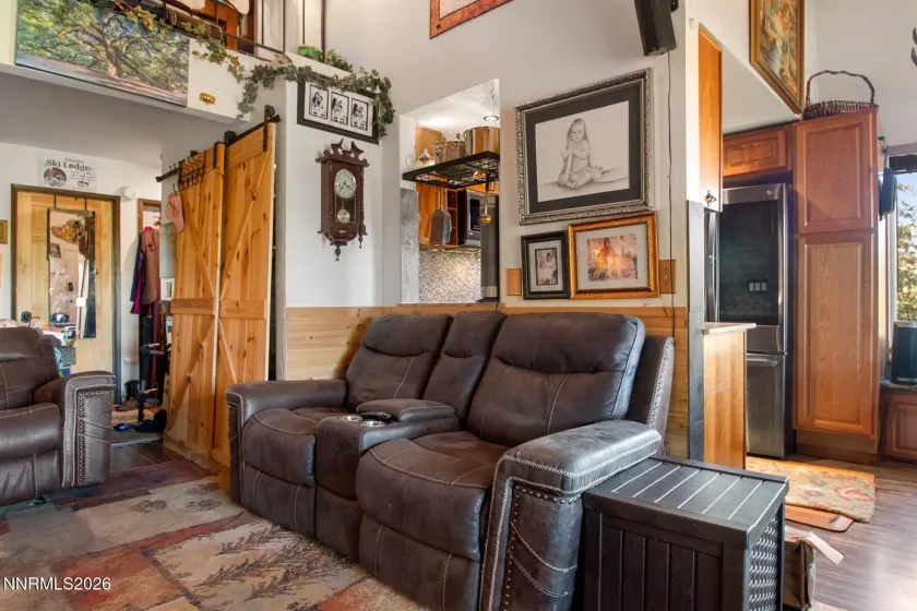 495 Tramway, Stateline, Nevada 89449, 4 Bedrooms Bedrooms, ,2 BathroomsBathrooms,Residential,Residential,Tramway,0,260013297