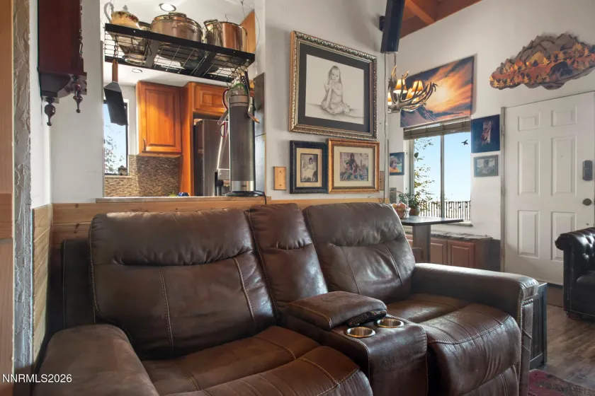 495 Tramway, Stateline, Nevada 89449, 4 Bedrooms Bedrooms, ,2 BathroomsBathrooms,Residential,Residential,Tramway,0,260013297