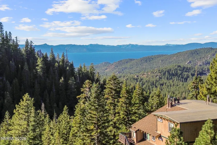 495 Tramway, Stateline, Nevada 89449, 4 Bedrooms Bedrooms, ,2 BathroomsBathrooms,Residential,Residential,Tramway,0,260013297