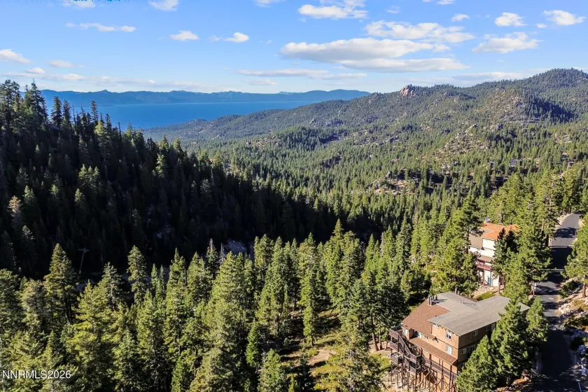 495 Tramway, Stateline, Nevada 89449, 4 Bedrooms Bedrooms, ,2 BathroomsBathrooms,Residential,Residential,Tramway,0,260013297
