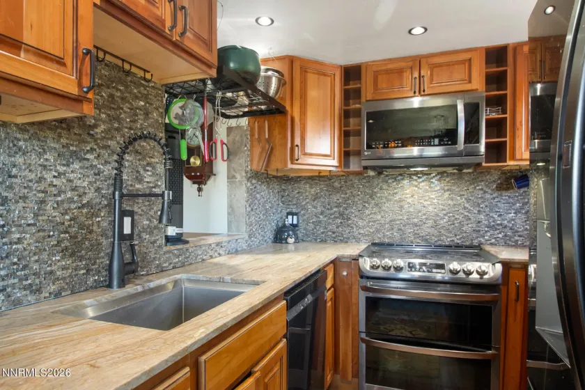 495 Tramway, Stateline, Nevada 89449, 4 Bedrooms Bedrooms, ,2 BathroomsBathrooms,Residential,Residential,Tramway,0,260013297
