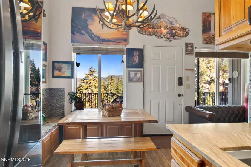 495 Tramway, Stateline, Nevada 89449, 4 Bedrooms Bedrooms, ,2 BathroomsBathrooms,Residential,Residential,Tramway,0,260013297