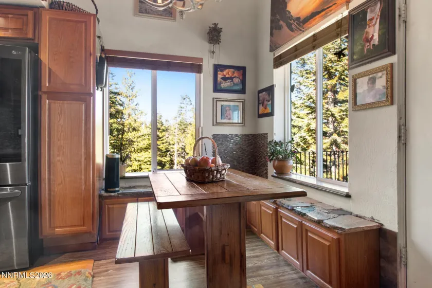 495 Tramway, Stateline, Nevada 89449, 4 Bedrooms Bedrooms, ,2 BathroomsBathrooms,Residential,Residential,Tramway,0,260013297
