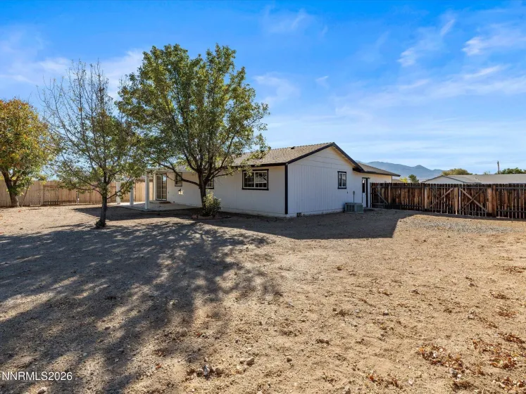 196 Gordon, Dayton, Nevada 89403, 3 Bedrooms Bedrooms, ,2 BathroomsBathrooms,Residential,Residential,Gordon,0,260013299