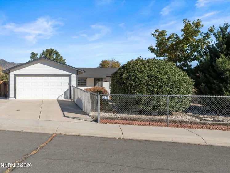 196 Gordon, Dayton, Nevada 89403, 3 Bedrooms Bedrooms, ,2 BathroomsBathrooms,Residential,Residential,Gordon,0,260013299