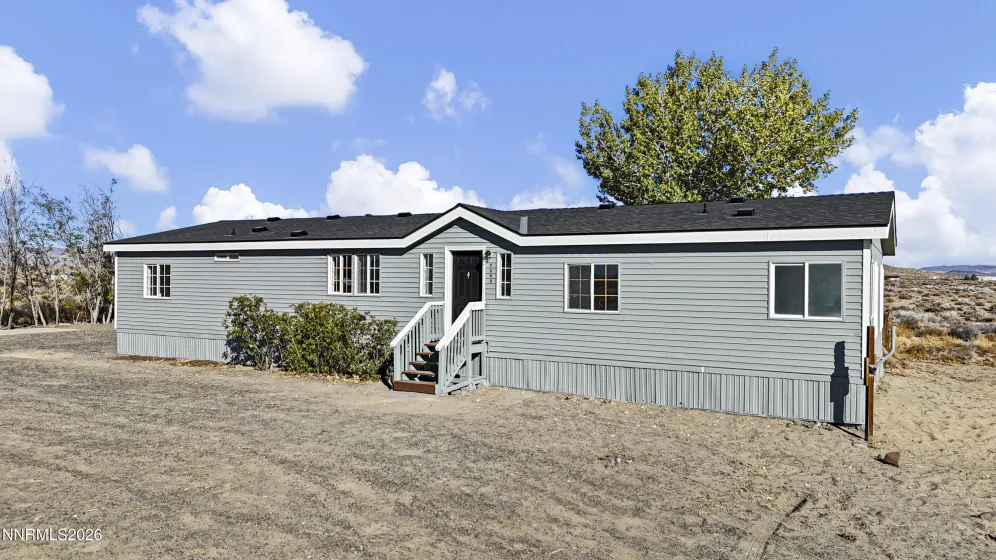 2590 4th, Silver Springs, Nevada 89429, 3 Bedrooms Bedrooms, ,2 BathroomsBathrooms,Residential,Residential,4th,0,260013300