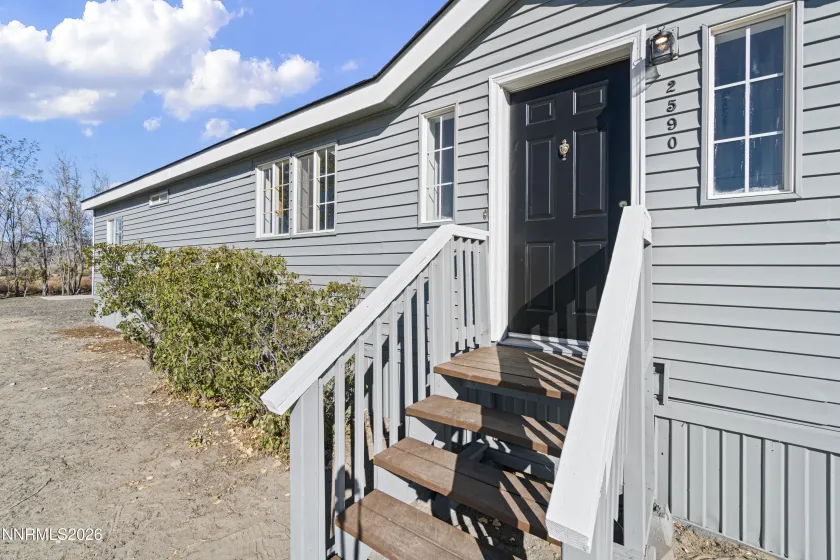 2590 4th, Silver Springs, Nevada 89429, 3 Bedrooms Bedrooms, ,2 BathroomsBathrooms,Residential,Residential,4th,0,260013300