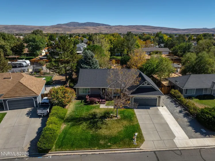440 Aswan, Sparks, Nevada 89441, 3 Bedrooms Bedrooms, ,3 BathroomsBathrooms,Residential,Residential,Aswan,0,260013302