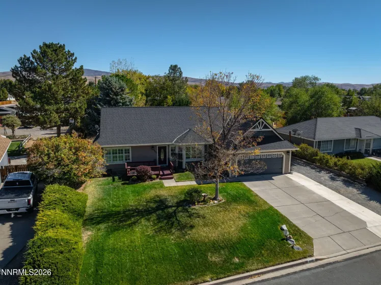 440 Aswan, Sparks, Nevada 89441, 3 Bedrooms Bedrooms, ,3 BathroomsBathrooms,Residential,Residential,Aswan,0,260013302