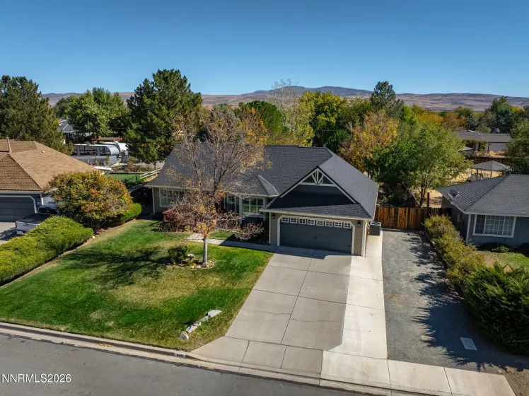 440 Aswan, Sparks, Nevada 89441, 3 Bedrooms Bedrooms, ,3 BathroomsBathrooms,Residential,Residential,Aswan,0,260013302