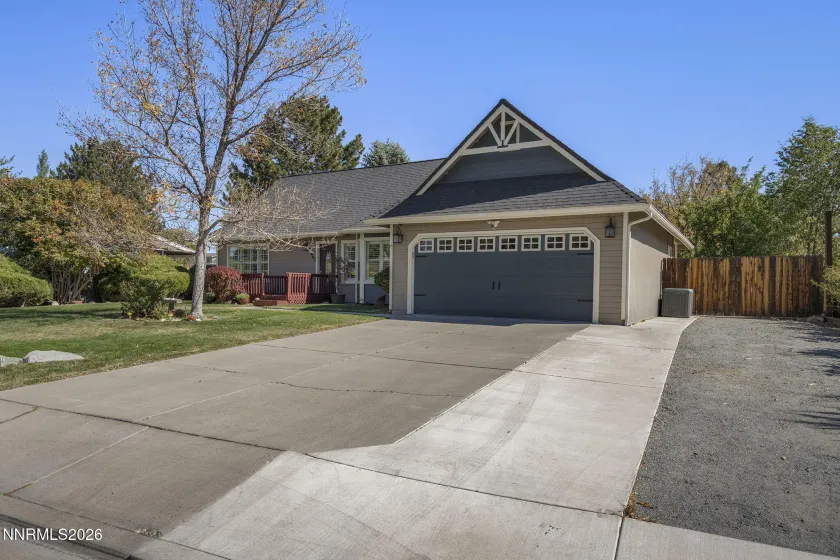 440 Aswan, Sparks, Nevada 89441, 3 Bedrooms Bedrooms, ,3 BathroomsBathrooms,Residential,Residential,Aswan,0,260013302