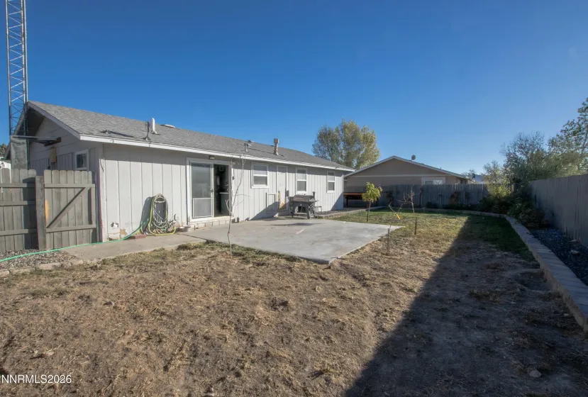613 Camelot, Winnemucca, Nevada 89445, 3 Bedrooms Bedrooms, ,1 BathroomBathrooms,Residential,Residential,Camelot,0,260013304