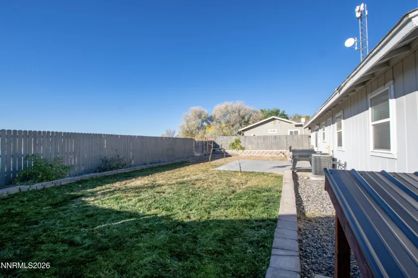 613 Camelot, Winnemucca, Nevada 89445, 3 Bedrooms Bedrooms, ,1 BathroomBathrooms,Residential,Residential,Camelot,0,260013304