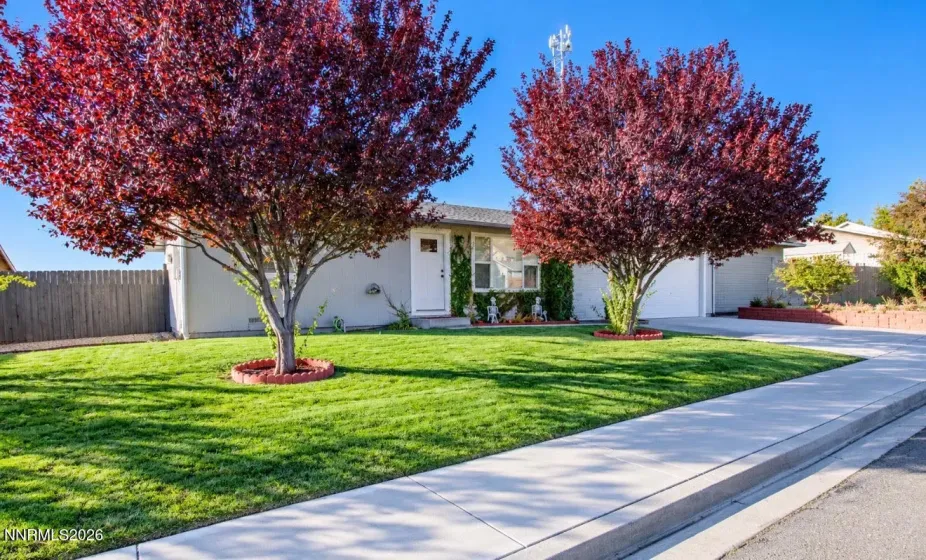 613 Camelot, Winnemucca, Nevada 89445, 3 Bedrooms Bedrooms, ,1 BathroomBathrooms,Residential,Residential,Camelot,0,260013304