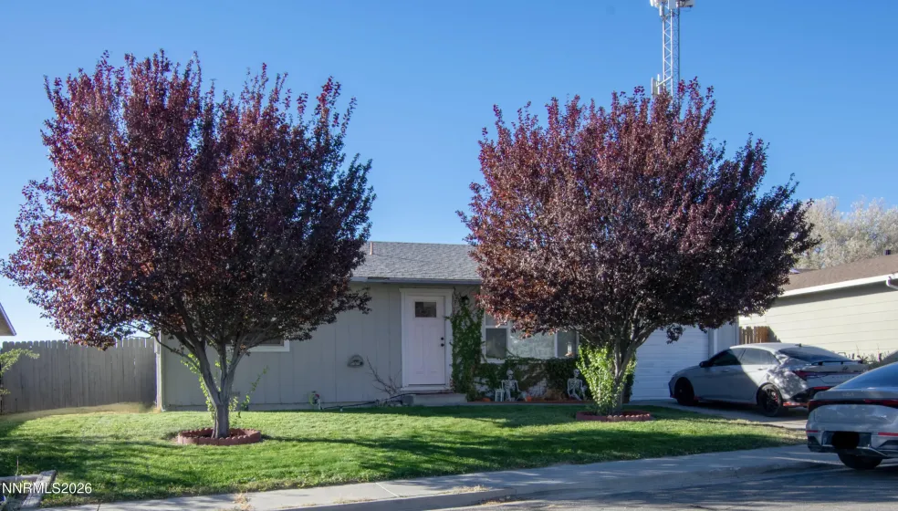 613 Camelot, Winnemucca, Nevada 89445, 3 Bedrooms Bedrooms, ,1 BathroomBathrooms,Residential,Residential,Camelot,0,260013304