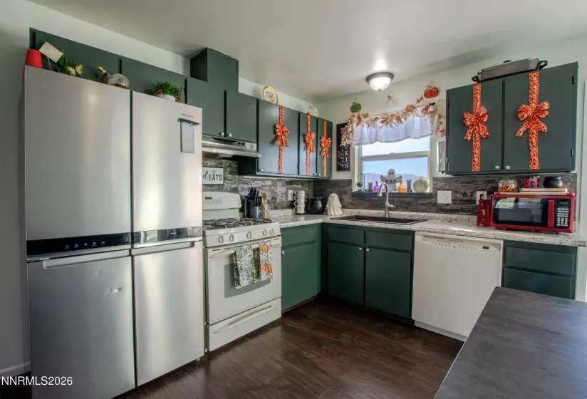 613 Camelot, Winnemucca, Nevada 89445, 3 Bedrooms Bedrooms, ,1 BathroomBathrooms,Residential,Residential,Camelot,0,260013304