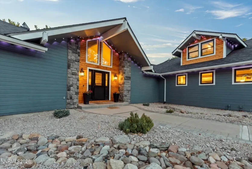 13 Canyon, Carson City, Nevada 89703, 4 Bedrooms Bedrooms, ,5 BathroomsBathrooms,Residential,Residential,Canyon,0,260013305