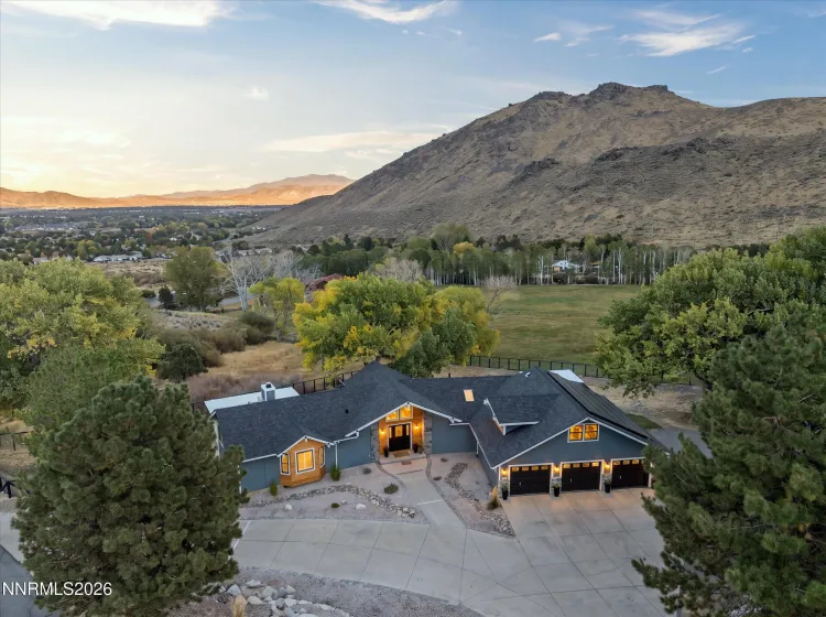 13 Canyon, Carson City, Nevada 89703, 4 Bedrooms Bedrooms, ,5 BathroomsBathrooms,Residential,Residential,Canyon,0,260013305