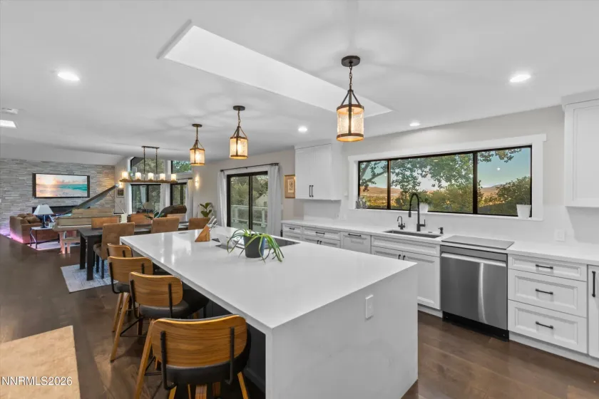 13 Canyon, Carson City, Nevada 89703, 4 Bedrooms Bedrooms, ,5 BathroomsBathrooms,Residential,Residential,Canyon,0,260013305