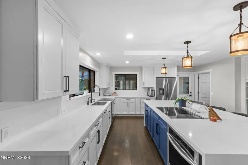 13 Canyon, Carson City, Nevada 89703, 4 Bedrooms Bedrooms, ,5 BathroomsBathrooms,Residential,Residential,Canyon,0,260013305