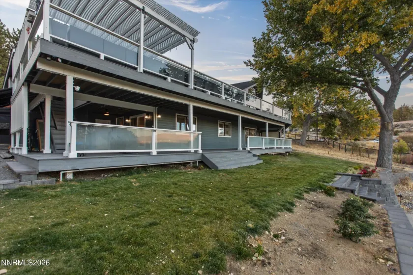 13 Canyon, Carson City, Nevada 89703, 4 Bedrooms Bedrooms, ,5 BathroomsBathrooms,Residential,Residential,Canyon,0,260013305