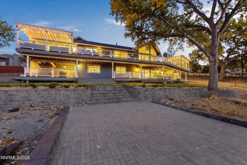 13 Canyon, Carson City, Nevada 89703, 4 Bedrooms Bedrooms, ,5 BathroomsBathrooms,Residential,Residential,Canyon,0,260013305