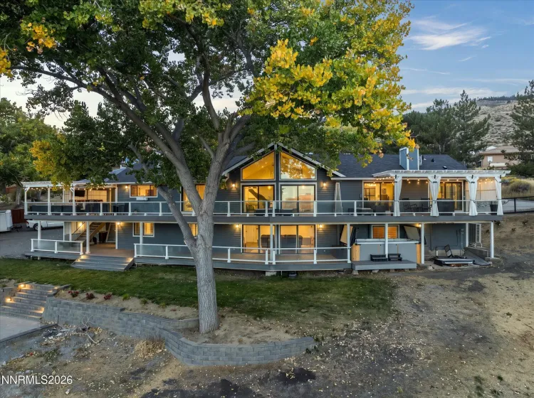 13 Canyon, Carson City, Nevada 89703, 4 Bedrooms Bedrooms, ,5 BathroomsBathrooms,Residential,Residential,Canyon,0,260013305