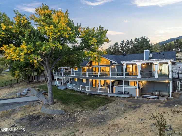 13 Canyon, Carson City, Nevada 89703, 4 Bedrooms Bedrooms, ,5 BathroomsBathrooms,Residential,Residential,Canyon,0,260013305