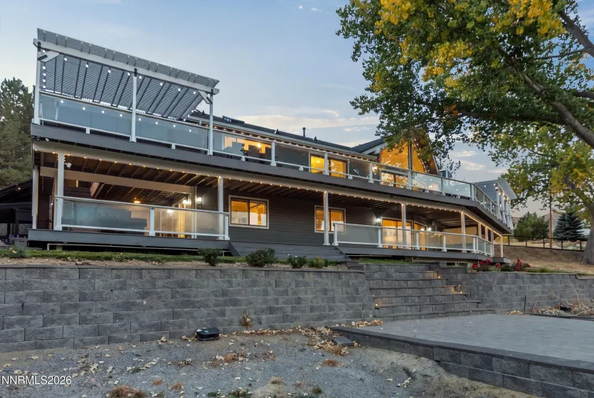 13 Canyon, Carson City, Nevada 89703, 4 Bedrooms Bedrooms, ,5 BathroomsBathrooms,Residential,Residential,Canyon,0,260013305