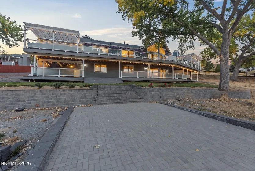13 Canyon, Carson City, Nevada 89703, 4 Bedrooms Bedrooms, ,5 BathroomsBathrooms,Residential,Residential,Canyon,0,260013305