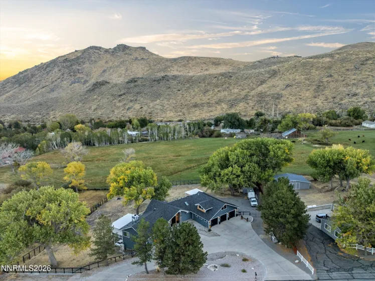 13 Canyon, Carson City, Nevada 89703, 4 Bedrooms Bedrooms, ,5 BathroomsBathrooms,Residential,Residential,Canyon,0,260013305