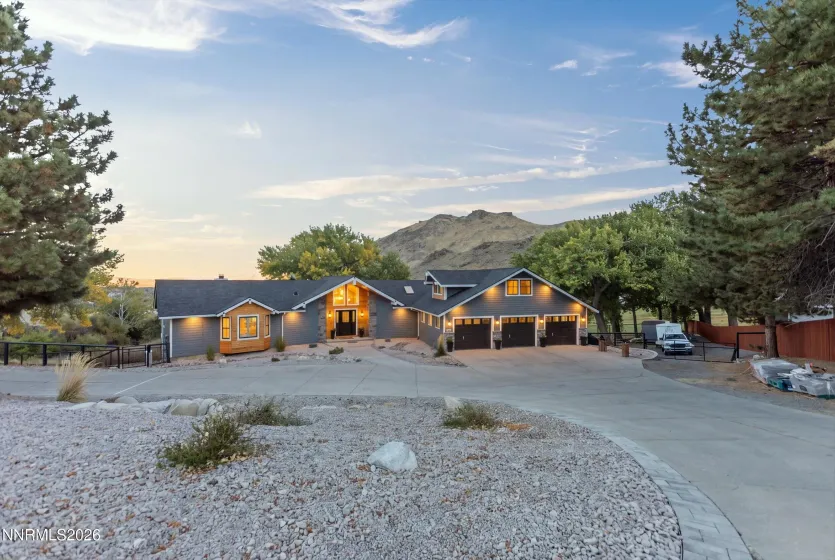 13 Canyon, Carson City, Nevada 89703, 4 Bedrooms Bedrooms, ,5 BathroomsBathrooms,Residential,Residential,Canyon,0,260013305