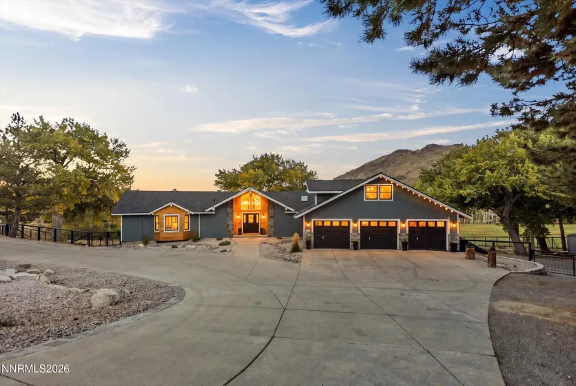 13 Canyon, Carson City, Nevada 89703, 4 Bedrooms Bedrooms, ,5 BathroomsBathrooms,Residential,Residential,Canyon,0,260013305