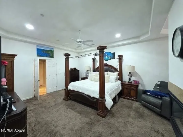7677 Bareback, Sparks, Nevada 89436, 5 Bedrooms Bedrooms, ,3 BathroomsBathrooms,Residential,Residential,Bareback,0,260013307