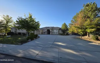 7677 Bareback, Sparks, Nevada 89436, 5 Bedrooms Bedrooms, ,3 BathroomsBathrooms,Residential,Residential,Bareback,0,260013307