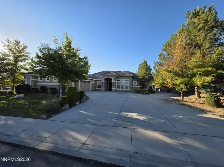 7677 Bareback, Sparks, Nevada 89436, 5 Bedrooms Bedrooms, ,3 BathroomsBathrooms,Residential,Residential,Bareback,0,260013307