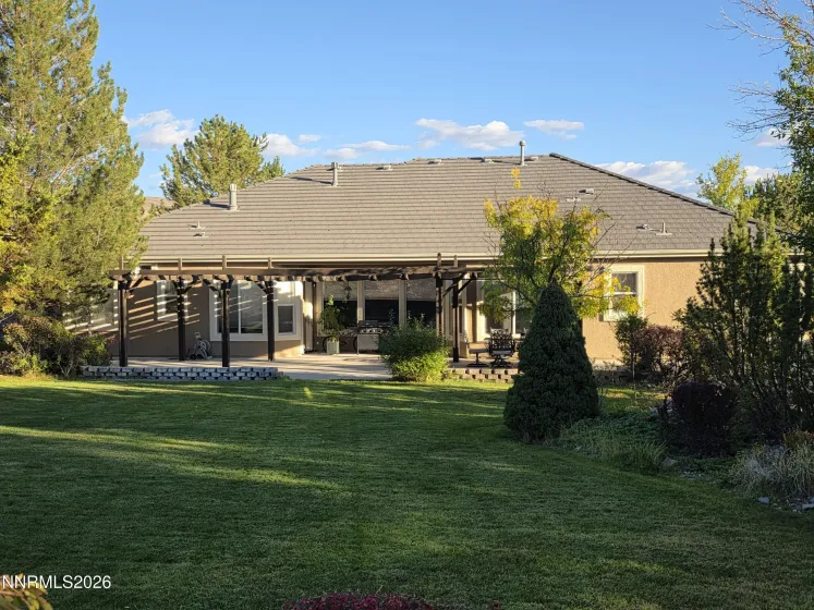 7677 Bareback, Sparks, Nevada 89436, 5 Bedrooms Bedrooms, ,3 BathroomsBathrooms,Residential,Residential,Bareback,0,260013307