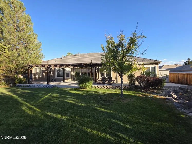 7677 Bareback, Sparks, Nevada 89436, 5 Bedrooms Bedrooms, ,3 BathroomsBathrooms,Residential,Residential,Bareback,0,260013307
