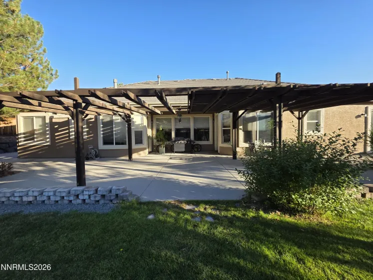 7677 Bareback, Sparks, Nevada 89436, 5 Bedrooms Bedrooms, ,3 BathroomsBathrooms,Residential,Residential,Bareback,0,260013307