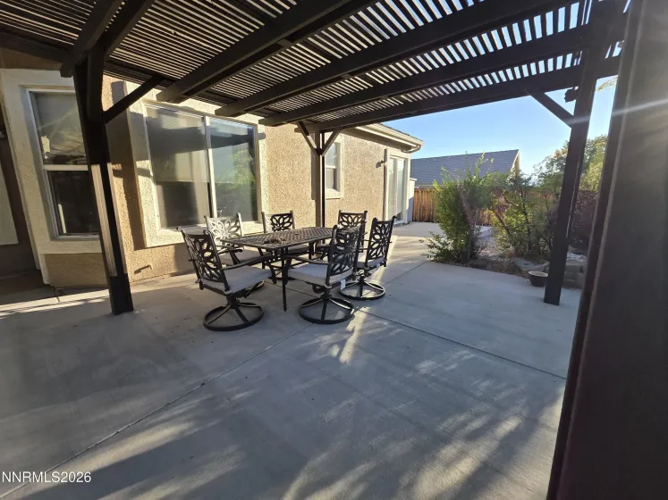 7677 Bareback, Sparks, Nevada 89436, 5 Bedrooms Bedrooms, ,3 BathroomsBathrooms,Residential,Residential,Bareback,0,260013307