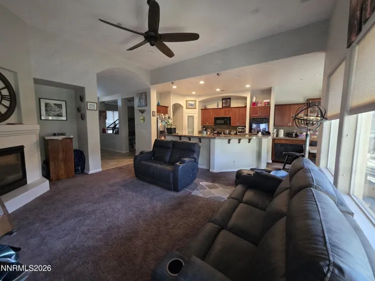 7677 Bareback, Sparks, Nevada 89436, 5 Bedrooms Bedrooms, ,3 BathroomsBathrooms,Residential,Residential,Bareback,0,260013307