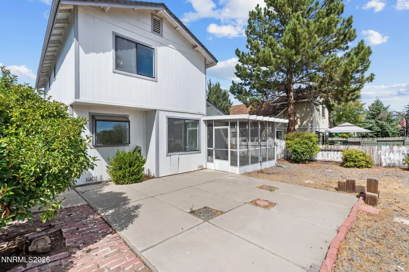 3409 Ridgecrest, Reno, Nevada 89512, 2 Bedrooms Bedrooms, ,3 BathroomsBathrooms,Residential,Residential,Ridgecrest,0,260013309
